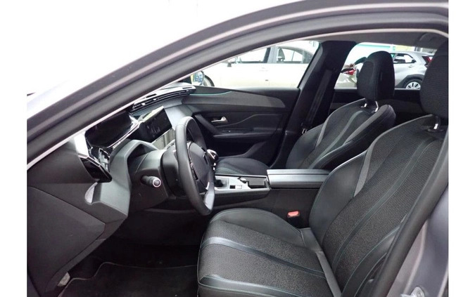 Peugeot 308 cena 85899 przebieg: 40982, rok produkcji 2022 z Niemcza małe 67